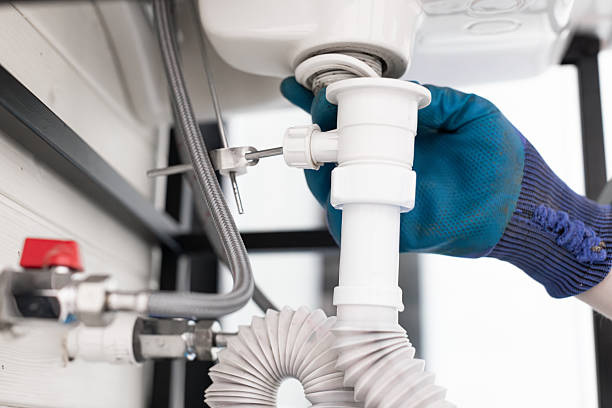 Reliable Drain Cleaning contractor in Alpha, OH by AAA Plumbing Heating